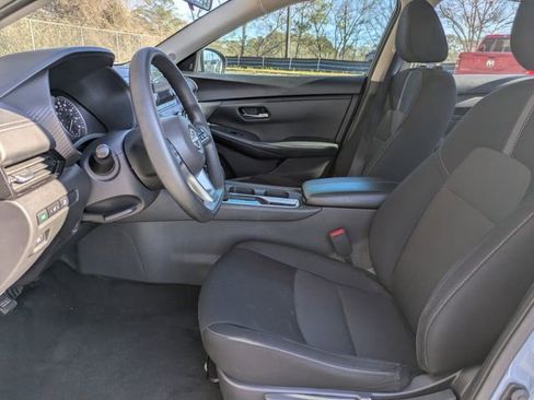 Used 2025 Nissan Sentra SR w/ Midnight Edition image 22