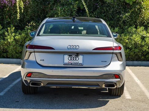 New 2026 Audi A6 Premium Plus image 5