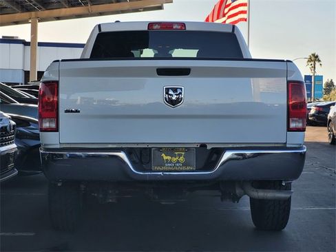 Certified 2024 RAM 1500 Classic SLT image 5