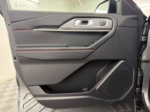 New 2026 Ford Explorer ST AWD/4WD image 16