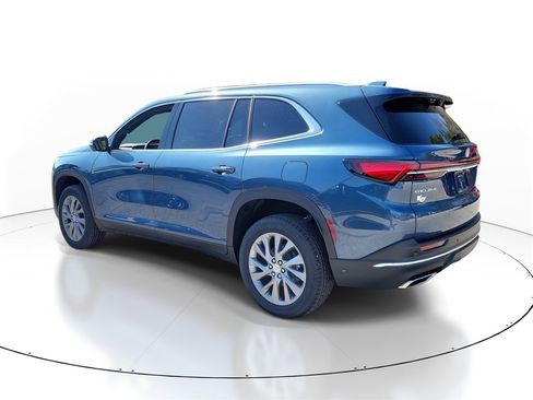 New 2026 Buick Enclave Preferred w/ Power Package image 3