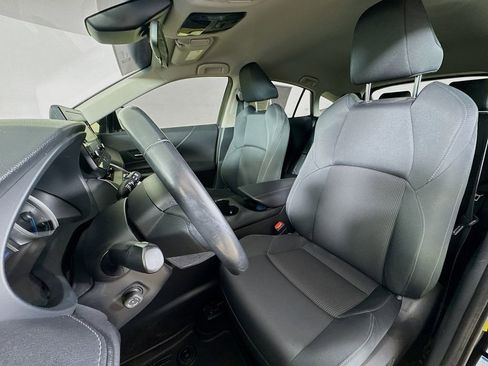 Certified 2022 Toyota Venza LE AWD/4WD image 2