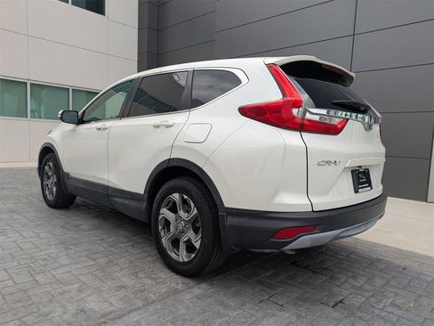 Used 2018 Honda CR-V EX-L image 6