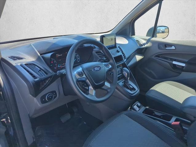 Used 2023 Ford Transit Connect XLT FWD image 10