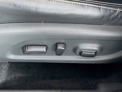 Used 2017 Nissan Murano Platinum image 20