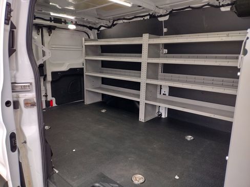 Used 2019 Ford Transit 150 130 Low Roof image 20