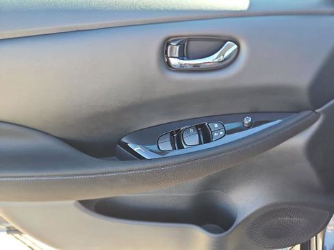 Used 2024 Nissan Leaf SV Plus image 23