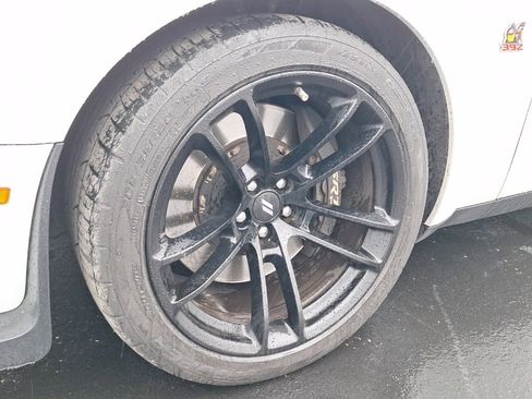 Used 2021 Dodge Challenger R/T Scat Pack image 31