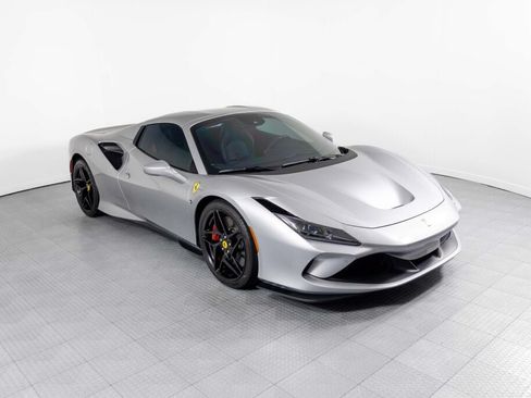 Used 2022 Ferrari F8 Tributo RWD image 72