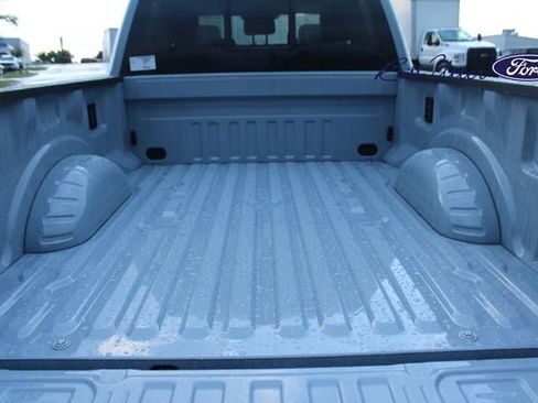 New 2026 Ford F250 Lariat w/ Chrome Package image 6