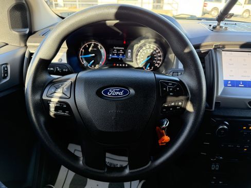 Certified 2021 Ford Ranger XL w/ Equipment Group 101A High image 15