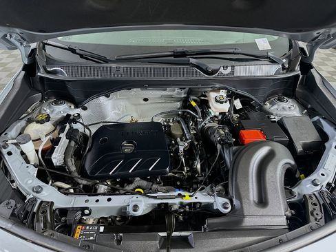 Used 2025 Buick Encore GX Preferred image 34