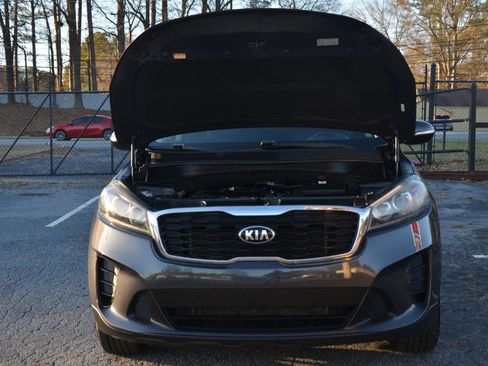 Used 2019 Kia Sorento LX w/ LX V6 Convenience Package image 5