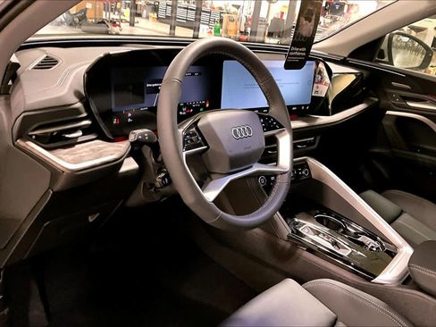 New 2026 Audi Q5 Premium Plus image 8