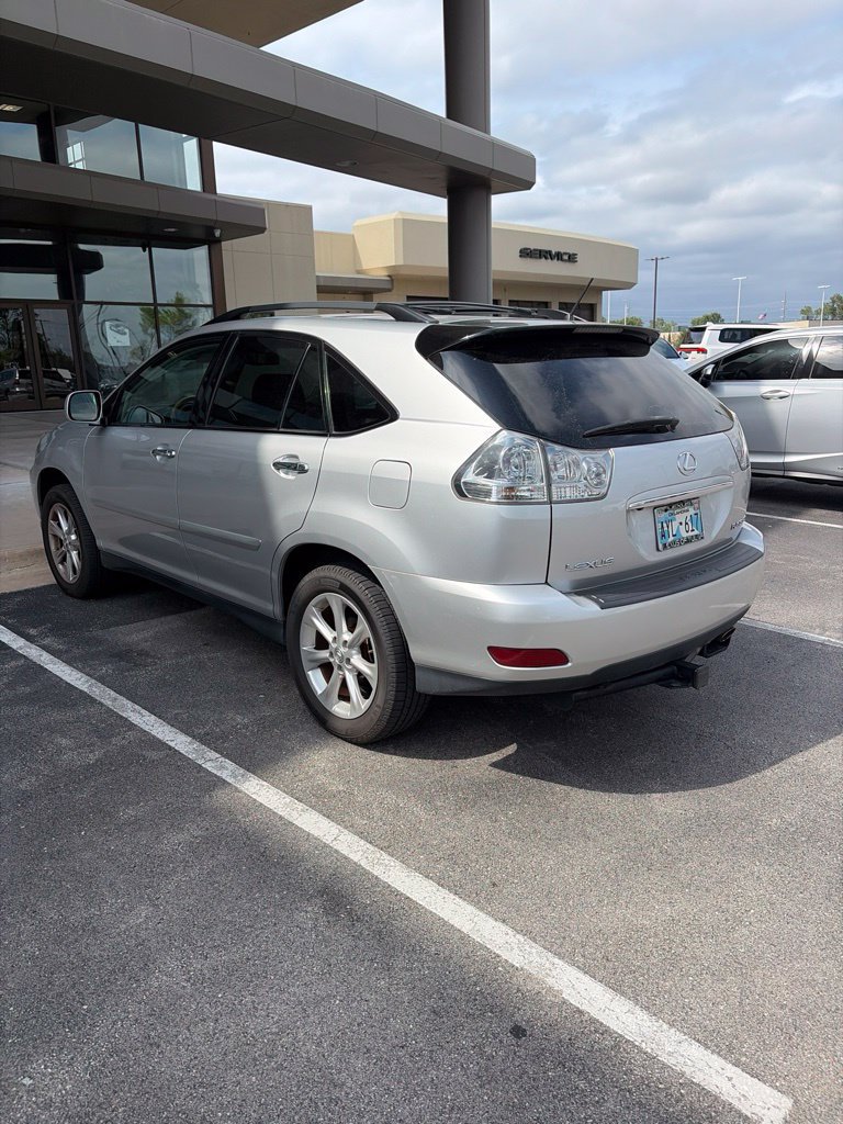 Used 2009 Lexus RX 350 2WD image 9