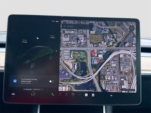 Used 2021 Tesla Model Y 2WD image 14