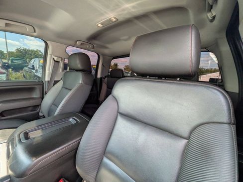 Used 2015 GMC Sierra 1500 SLT w/ All-Terrain Package AWD/4WD image 15