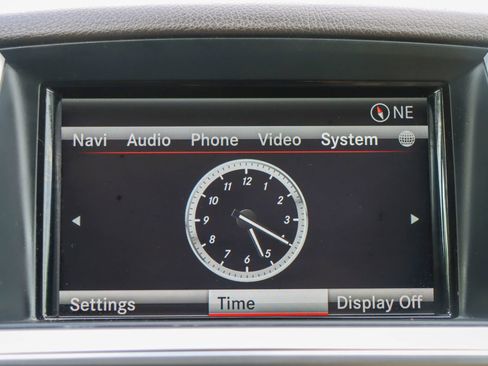 Used 2015 Mercedes-Benz ML 350 2WD w/ Premium 1 Package image 36