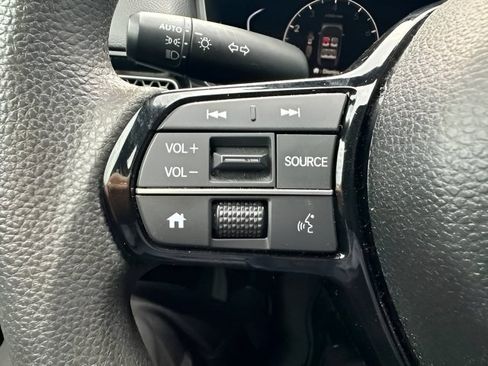 Used 2025 Honda Civic LX image 15
