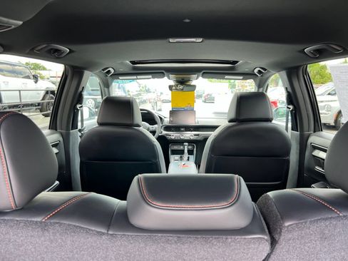 Used 2024 Honda CR-V Sport-L image 22