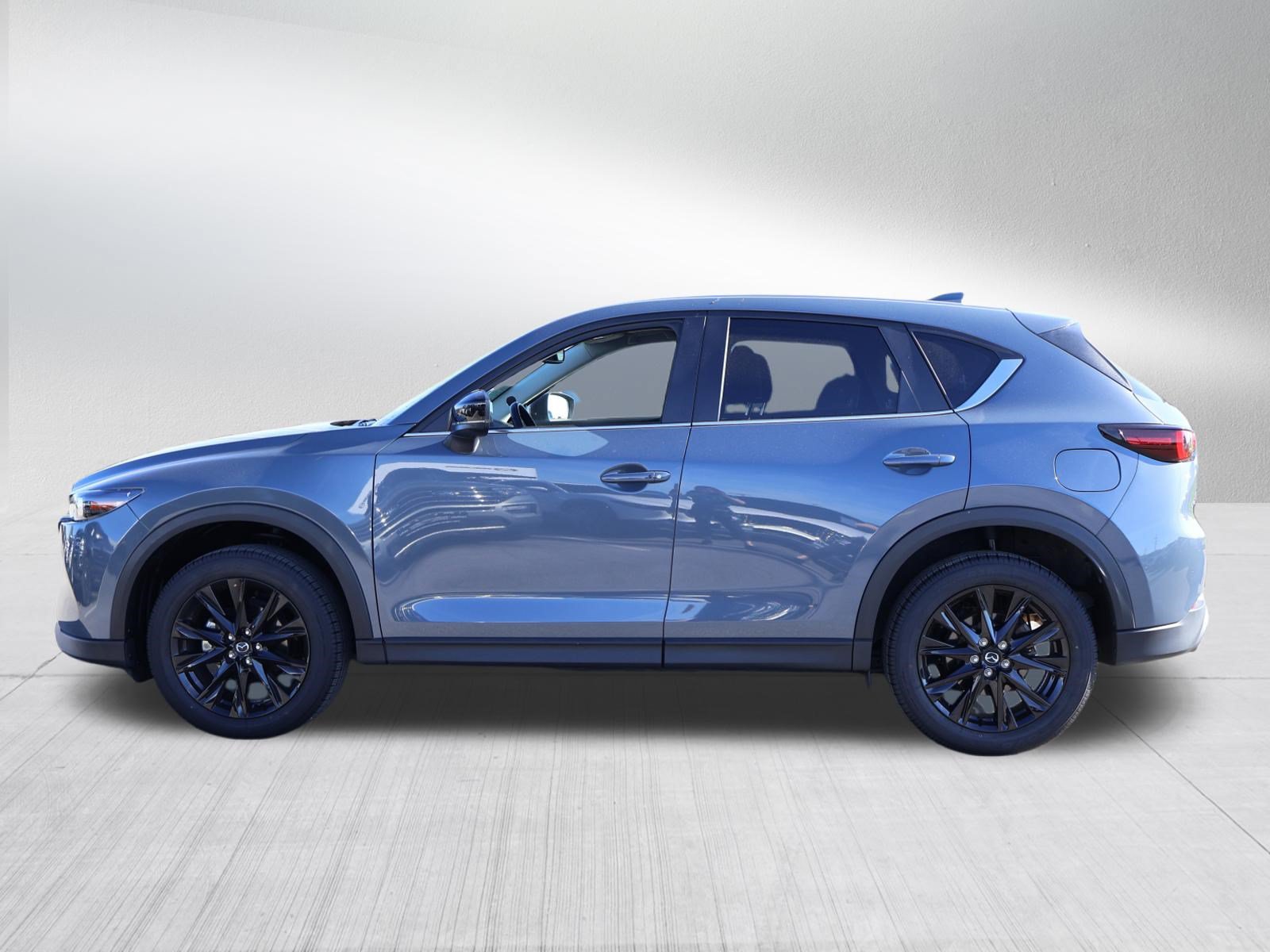 Used 2025 MAZDA CX-5 Carbon Edition AWD/4WD image 4