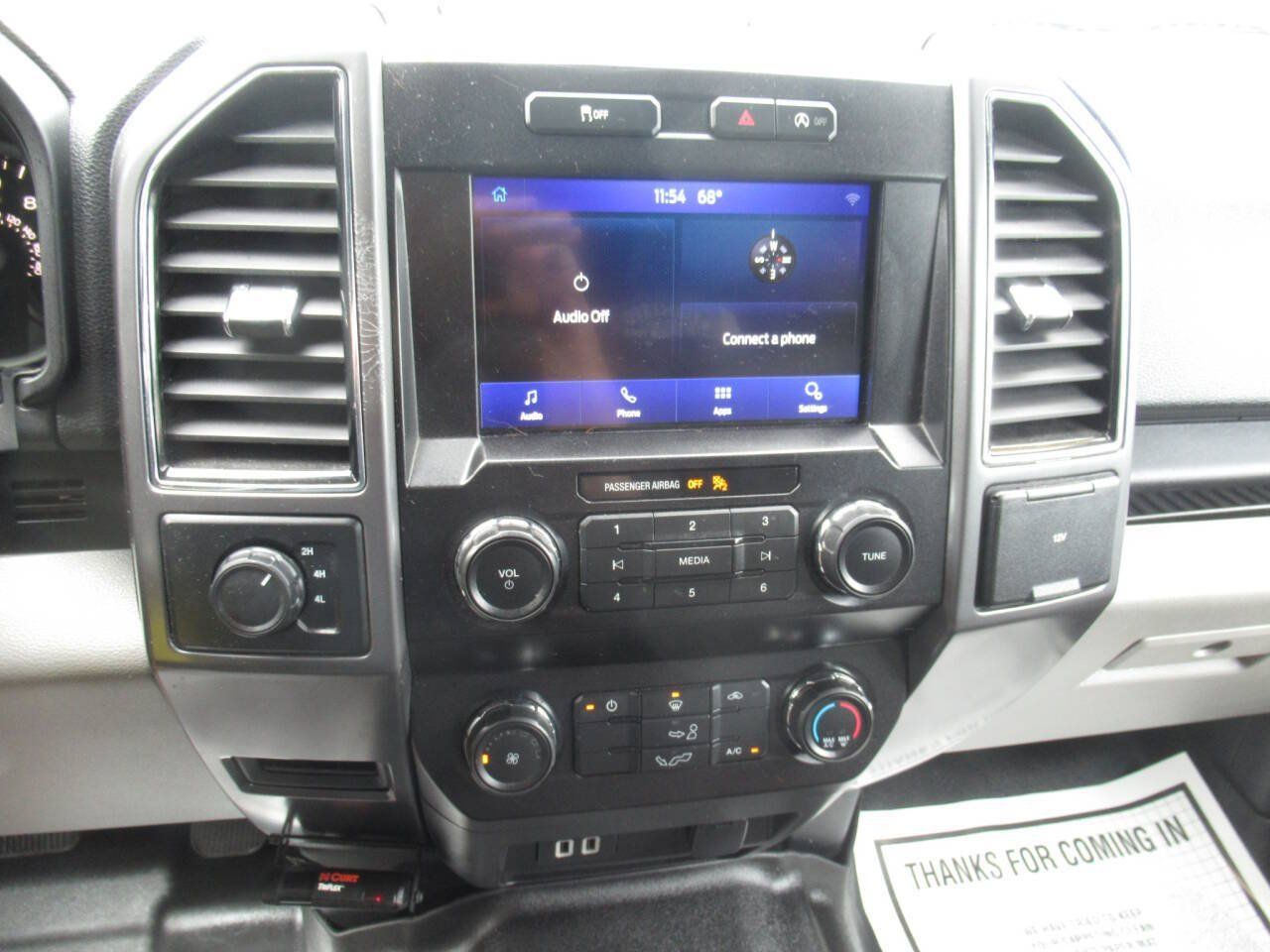 Used 2019 Ford F150 XLT AWD/4WD image 19
