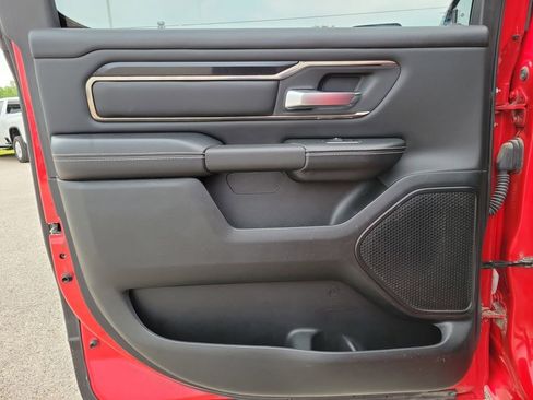 Used 2019 RAM 1500 Sport w/ Level 2 Equipment Group AWD/4WD image 11
