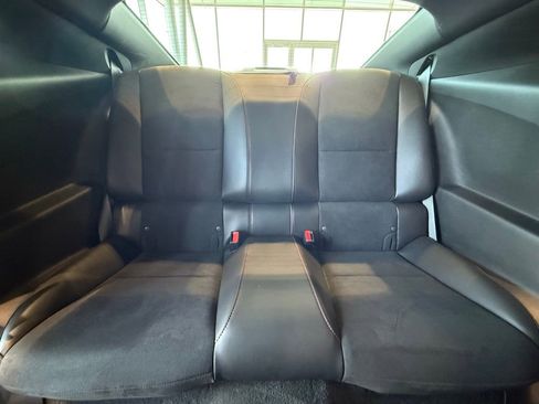 Used 2012 Chevrolet Camaro ZL1 RWD image 26
