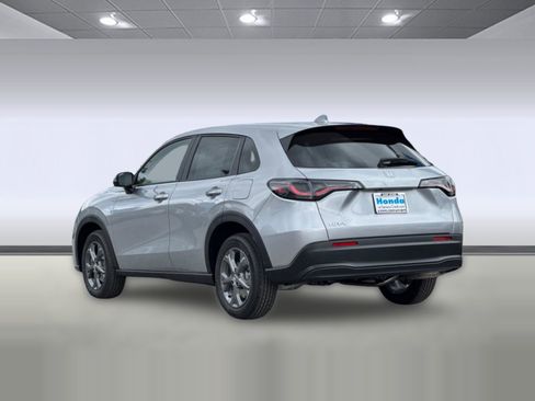 New 2026 Honda HR-V LX image 3