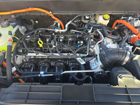 Used 2026 Ford Maverick XLT w/ Equipment Group 301A image 21