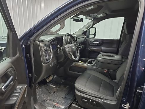 Used 2022 Chevrolet Silverado 3500 LT w/ Convenience Package image 28