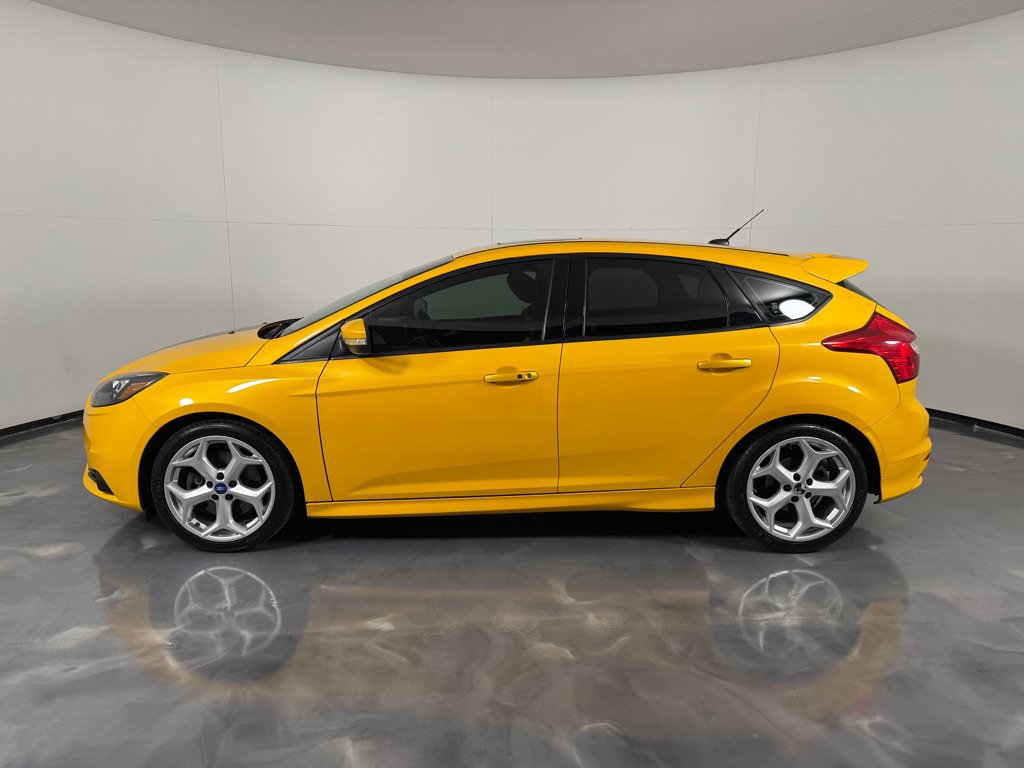 Used 2013 Ford Focus ST FWD image 8