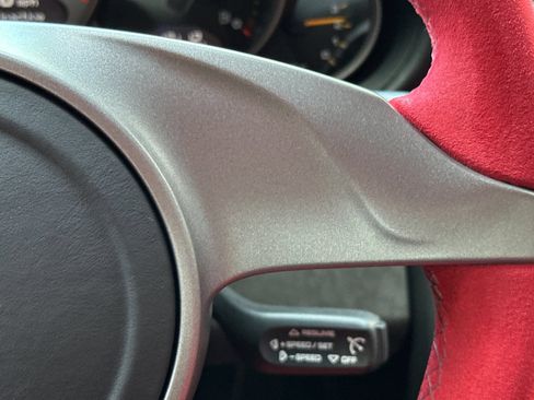 Used 2011 Porsche 911 GT2 RS RWD image 28