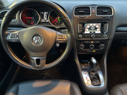 Used 2013 Volkswagen Jetta TDI image 15
