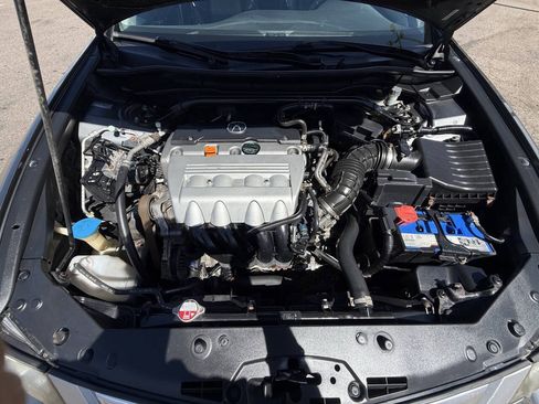 Used 2010 Acura TSX w/ Technology Package FWD image 30