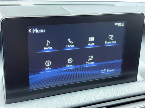 Used 2023 Lexus IS 300 w/ Comfort Package image 24