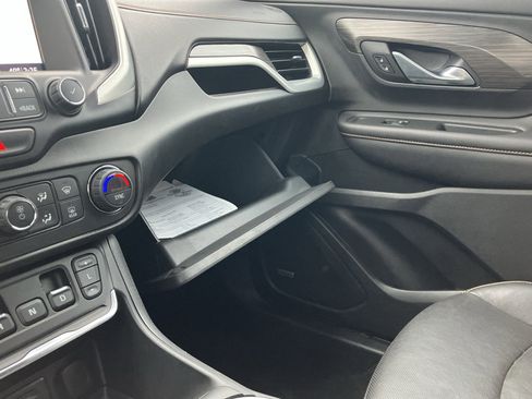 Used 2020 GMC Terrain SLT w/ Preferred Package image 23