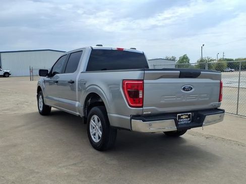 Used 2023 Ford F150 XLT RWD image 6