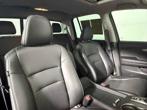 Used 2022 Honda Ridgeline RTL image 51