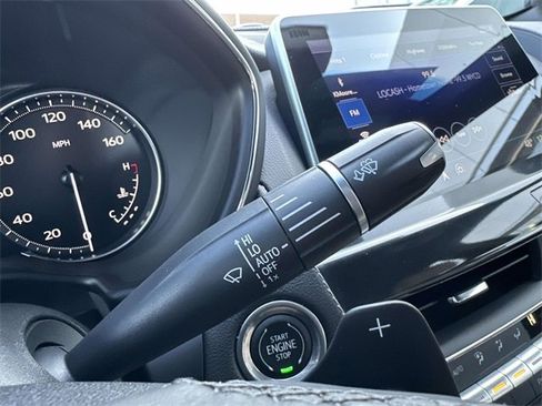 Certified 2023 Cadillac CT5 Luxury image 42