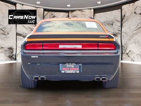 Used 2008 Dodge Challenger SRT8 RWD image 5