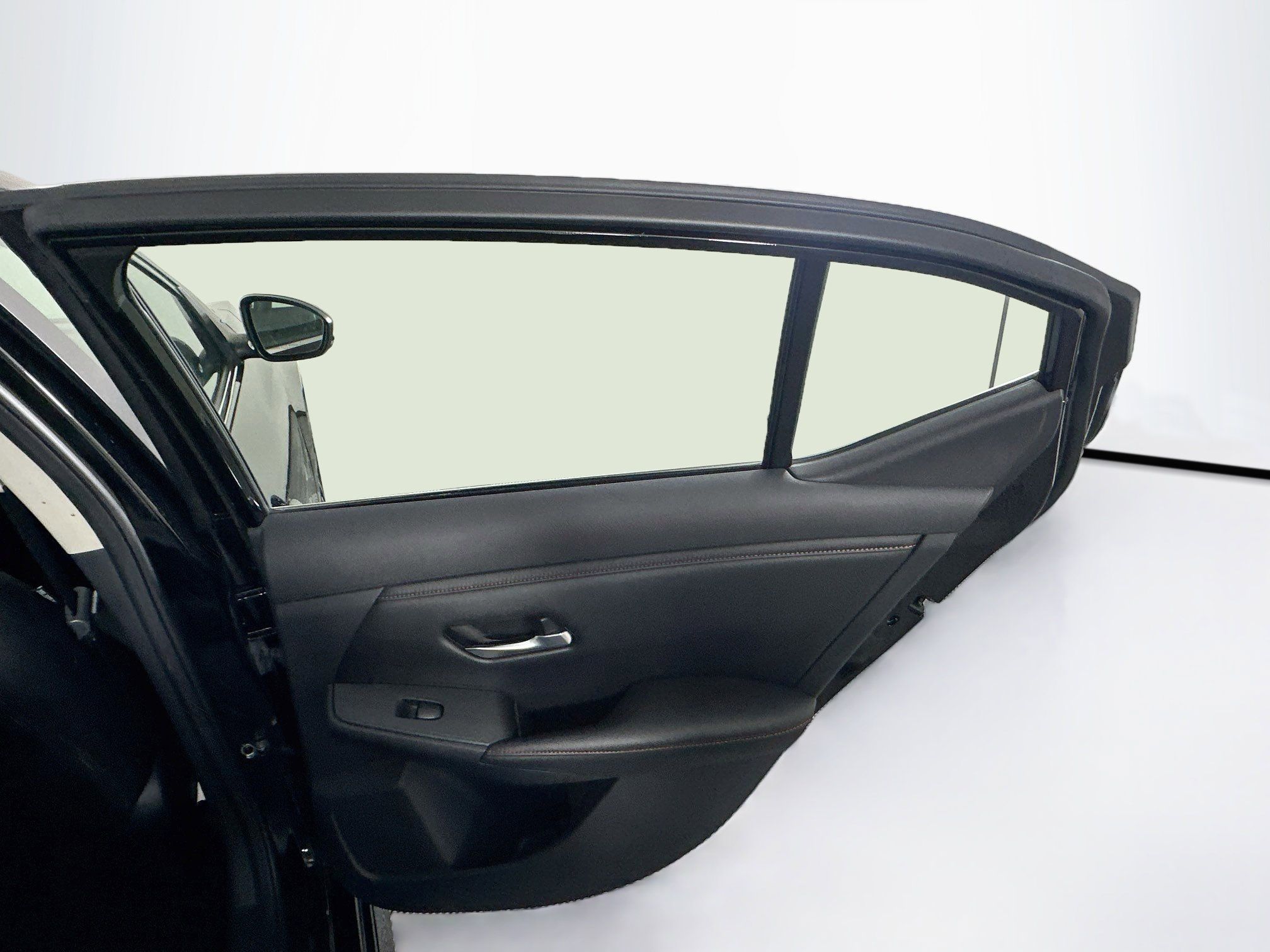 Used 2024 Nissan Sentra SR w/ SR Premium Package FWD image 29