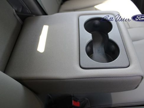 Used 2025 Chevrolet Colorado ZR2 w/ Technology Package AWD/4WD image 19