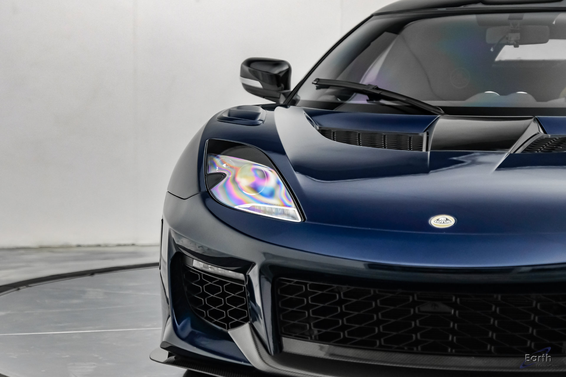 Used 2021 Lotus Evora RWD image 34
