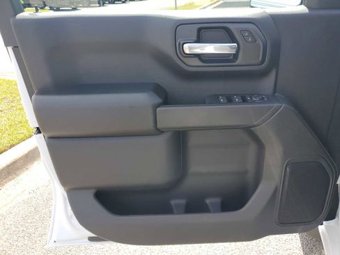 New 2026 Chevrolet Silverado 1500 Custom AWD/4WD image 49