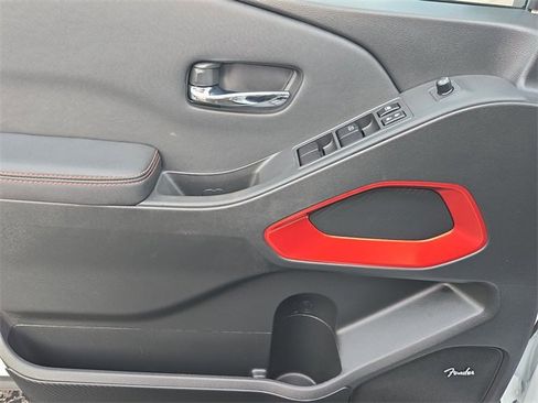 Certified 2024 Nissan Frontier PRO-4X w/ Pro Premium Package image 13