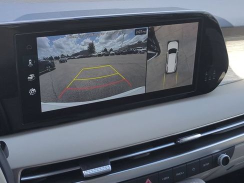 Used 2023 Hyundai Palisade Calligraphy AWD/4WD image 10