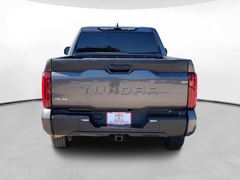 Used 2023 Toyota Tundra SR5 w/ SR5 Premium Package AWD/4WD image 6