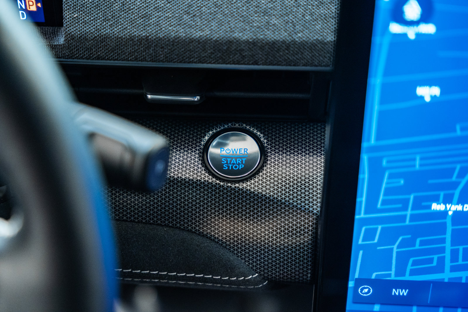 Certified 2025 Ford Mustang Mach-E GT AWD/4WD image 26
