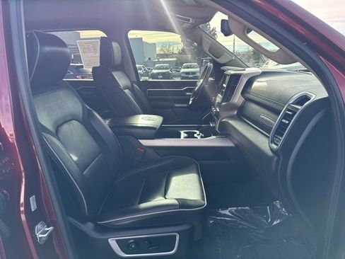 Used 2020 RAM 1500 Laramie image 10